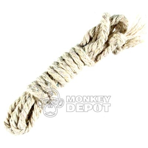 Tool DiD Rope