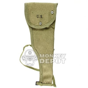 Holster DiD US WWII M1A1 Carbine Scabbard