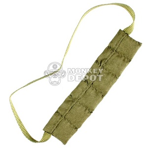 Ammo: DID US WWII M1 Garand Bandolier Tannish