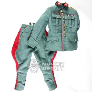 Uniform: DiD German WWII Fieldmarshall