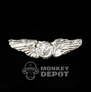 Medal: DiD US WWII Aircrew Wings