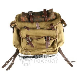 Pack: DiD German WWII Mountain Ruck