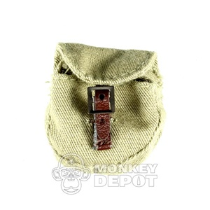 Pouch: DiD Russian WWII PPsH Drum Magazine (NO Mag)