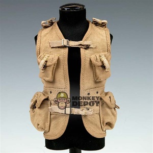 Vest: DiD US WWII Assault