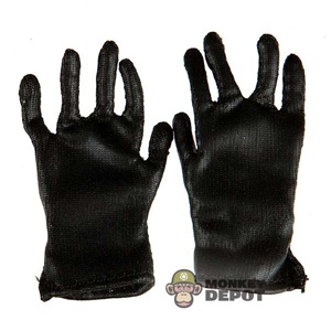 Gloves: DiD German WWII Black