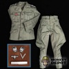 Uniform: DiD German WWII SS Service Gray