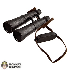 Binoculars: DiD German WWII