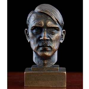 Bust: DiD German WWII Adolf Hitler Bust