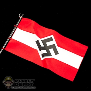 Tool: DiD German WWII Hitler Youth Flag