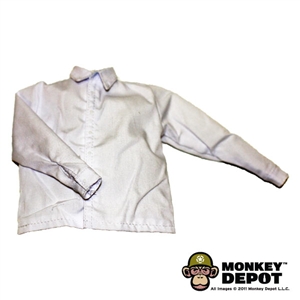 Shirt: DiD German WWII White