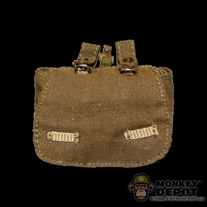 Bag: DiD German WWII Breadbag