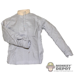 Shirt: DiD British WWI Collarless Shirt