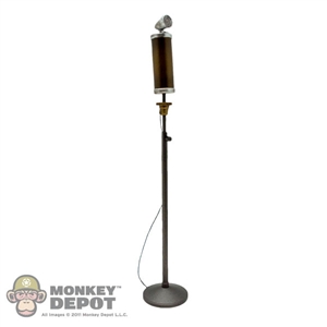 Tool: DiD WWII Microphone w/ Stand