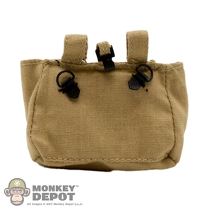 Bag: DiD German WWI Breadbag