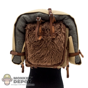 Pack: DiD German WWI Field Backpack