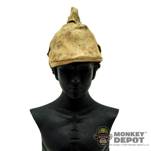Cover: DiD German WWI Pickelhaube Helmet Cover (Dirty)
