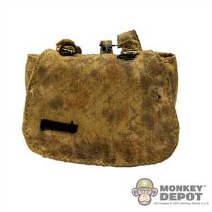 Bag: DiD German WWI Breadbag (Dirty)