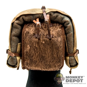 Pack: DiD German WWI Field Backpack (Dirty)