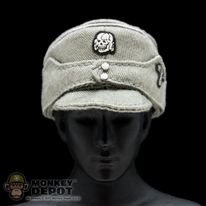 Hat: DiD German WWII Panzer M43 Field Cap
