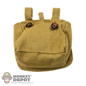 Bag: DiD German WWI Breadbag