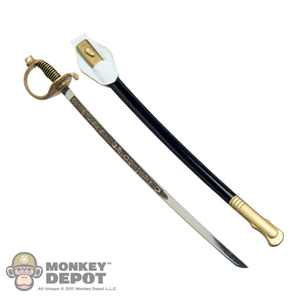 Sword: DiD US Modern Ceremonial Sword