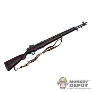 Rifle: DiD US Modern M1 Garand