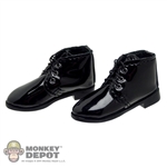 Shoes: DiD Black Dress Shoes