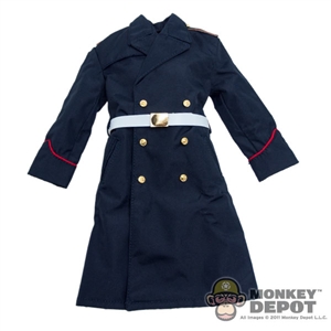 Coat: DiD US Marine Over Coat