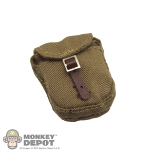 Pouch: DiD WWII PPsH Drum Magazine (NO Mag)