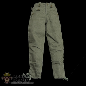 Pants: DiD German WWII Trousers