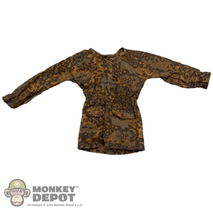 Smock: DiD German WWII Oakleaf Fall