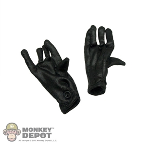 Gloves: DiD US WWII Black