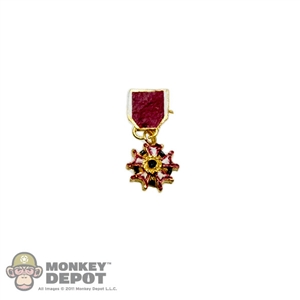 Medal: DiD US WWII Legion of Merit