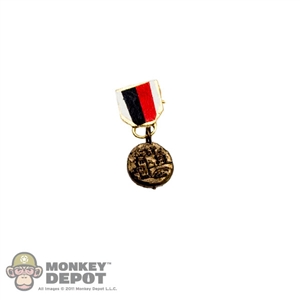 Medal: DiD US WWII Army of Occupation Medal