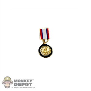 Medal: DiD Distinguished Service Medal