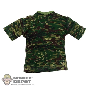 Shirt: DiD Camouflage