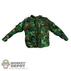 Jacket: DiD Camouflage
