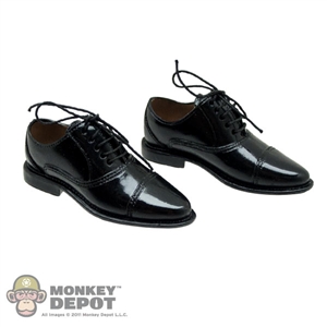 Shoes: DiD Black Dress Shoes