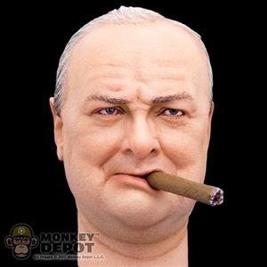 Head: DiD Winston Churchill