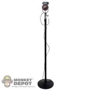 Tool: DiD BBC Microphone w/Stand