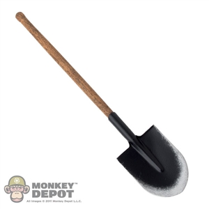 Tool: DiD Shovel