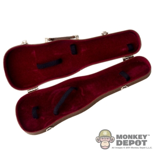 Case: DiD Violin Case