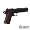 Pistol: DiD 1911