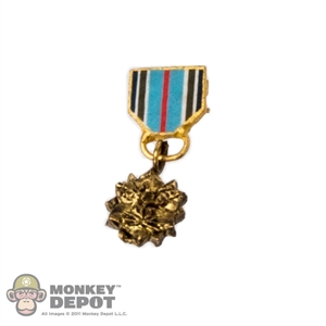 Medal: DiD US Navy Joint Service Achievement