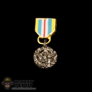 Medal: DiD US Defense Superior Service