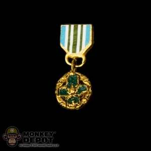 Medal: DiD US Joint Service Commendation