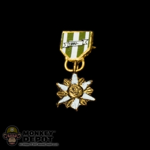 Medal: DiD US Republic of Vietnam (RVN) Campaign