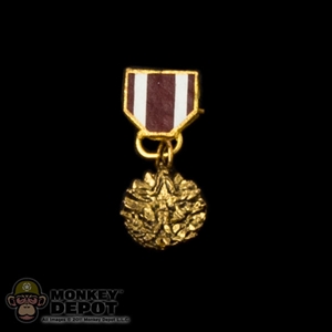 Medal: DiD US Merit SVS