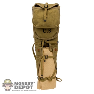 Pack: DiD US WWI M1910 Haversack