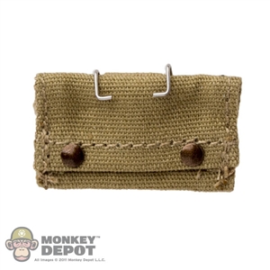 Pouch: DiD M1910 First Aid Pouch